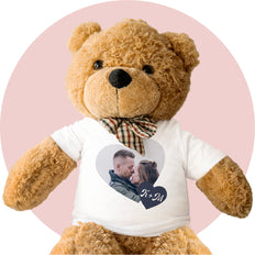 Teddybär