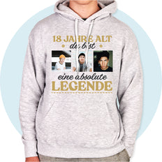 Herren-Sweatshirts